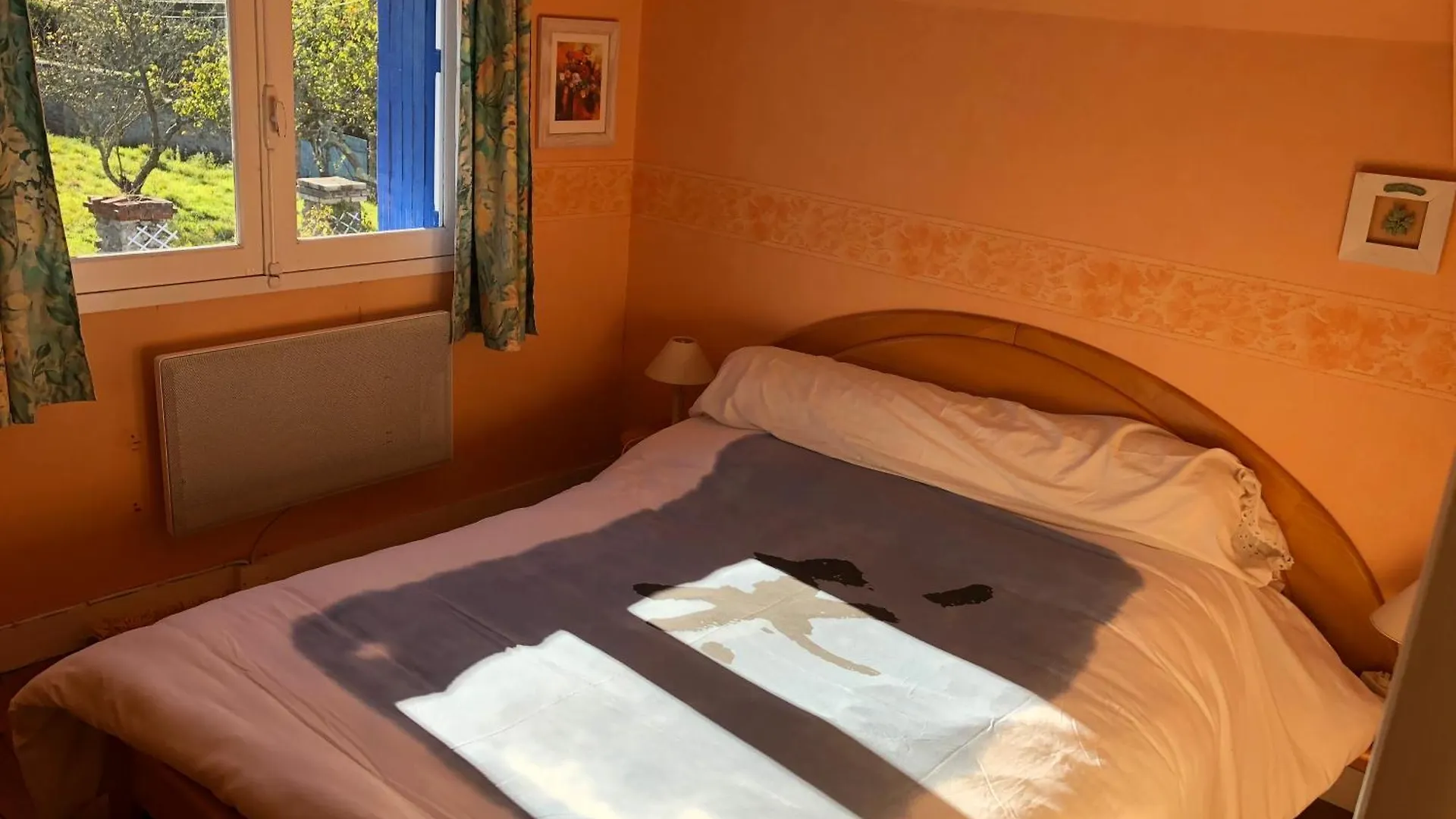 Maison Saint Gildas De Rhuys Holiday home